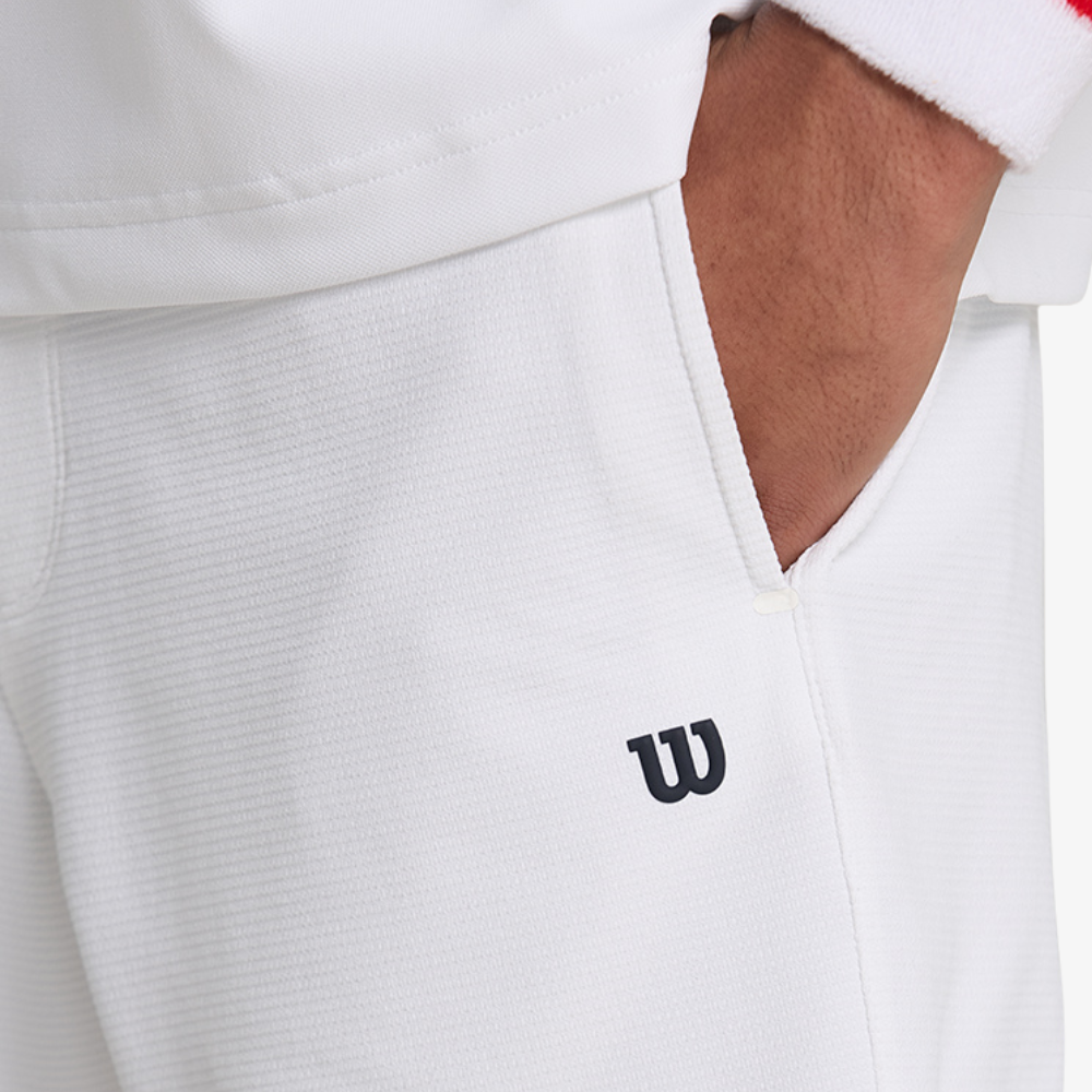 Wilson Daily Sports Short Unlined 6