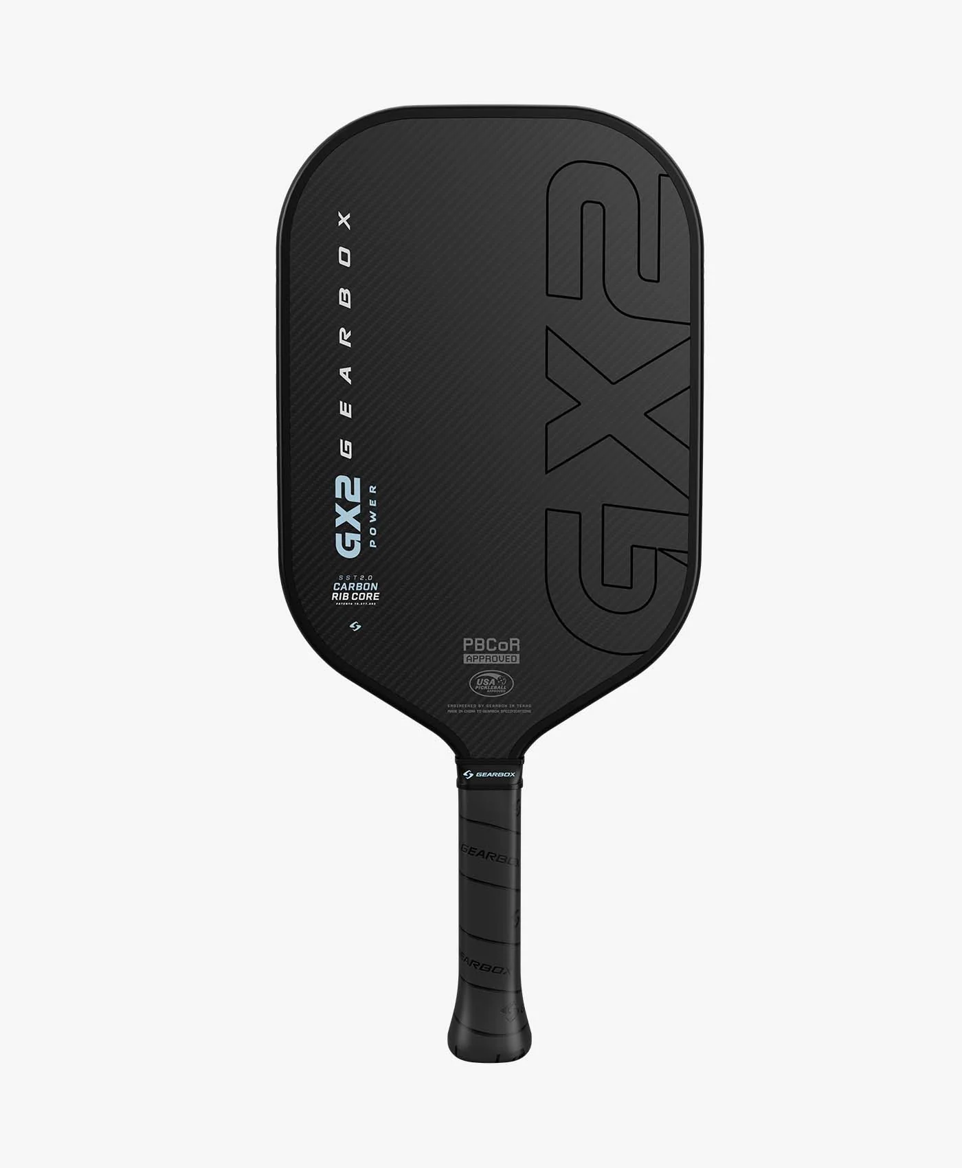 Selkirk AMPED Invikta Midweight view 1