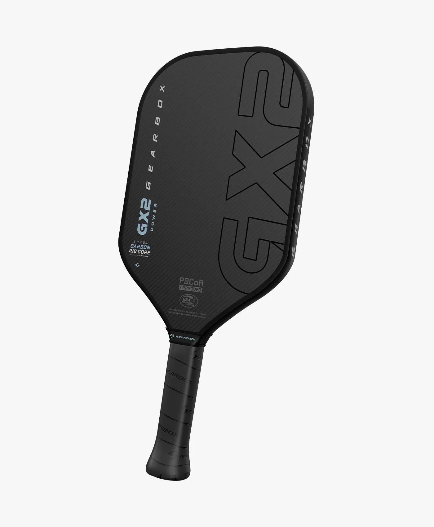 Selkirk AMPED Invikta Midweight view 1