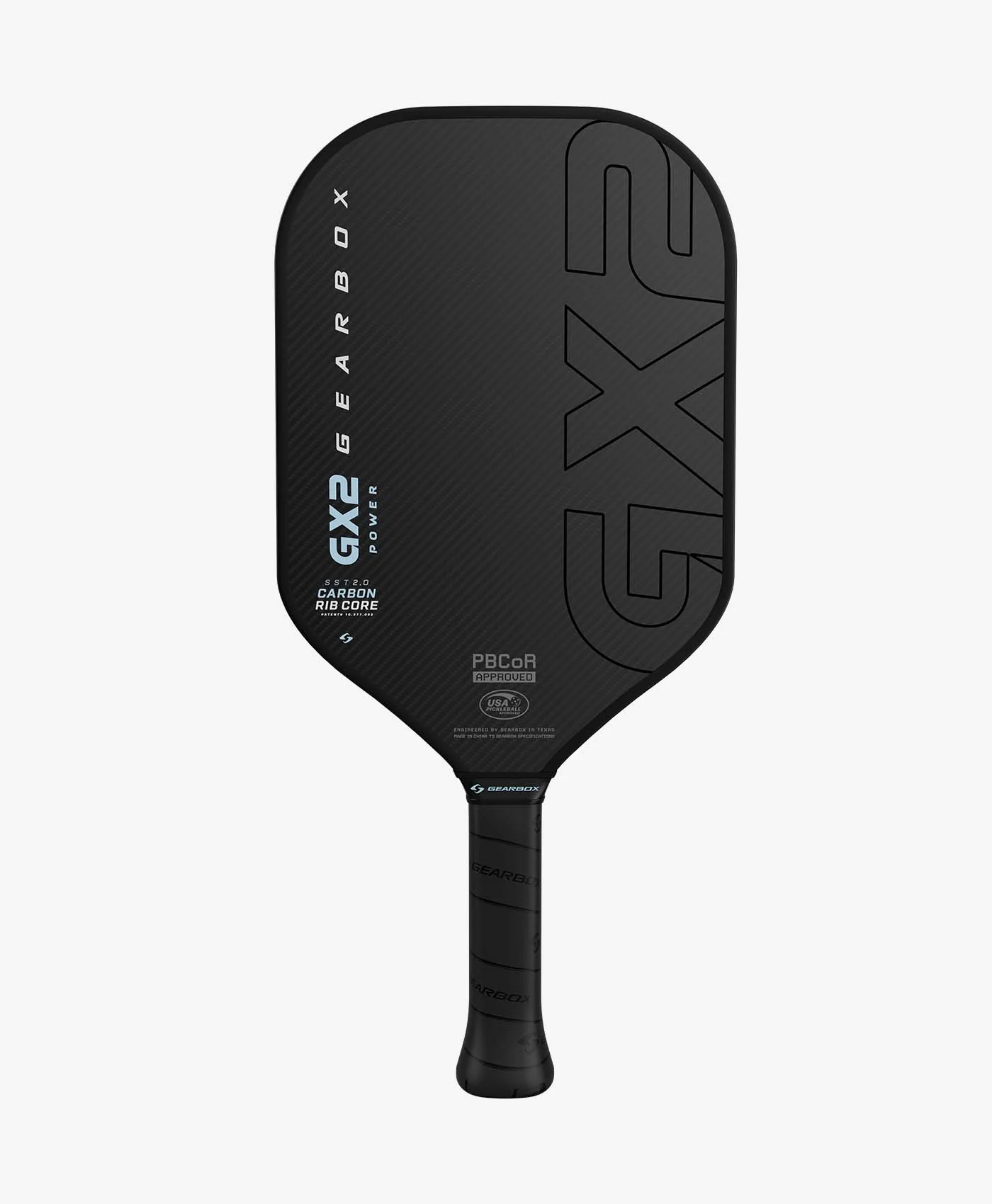 Selkirk AMPED Invikta Midweight view 1