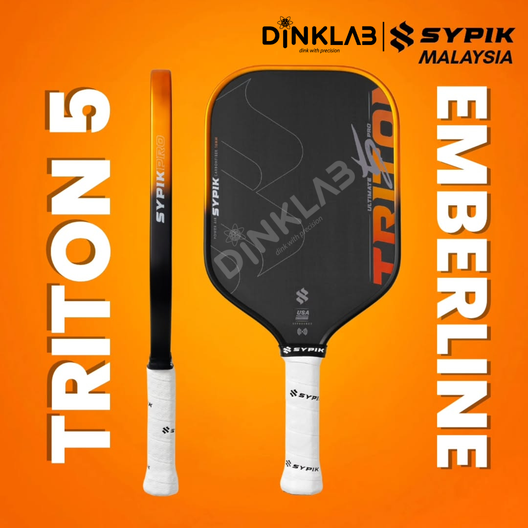 Selkirk AMPED Invikta Midweight view 1