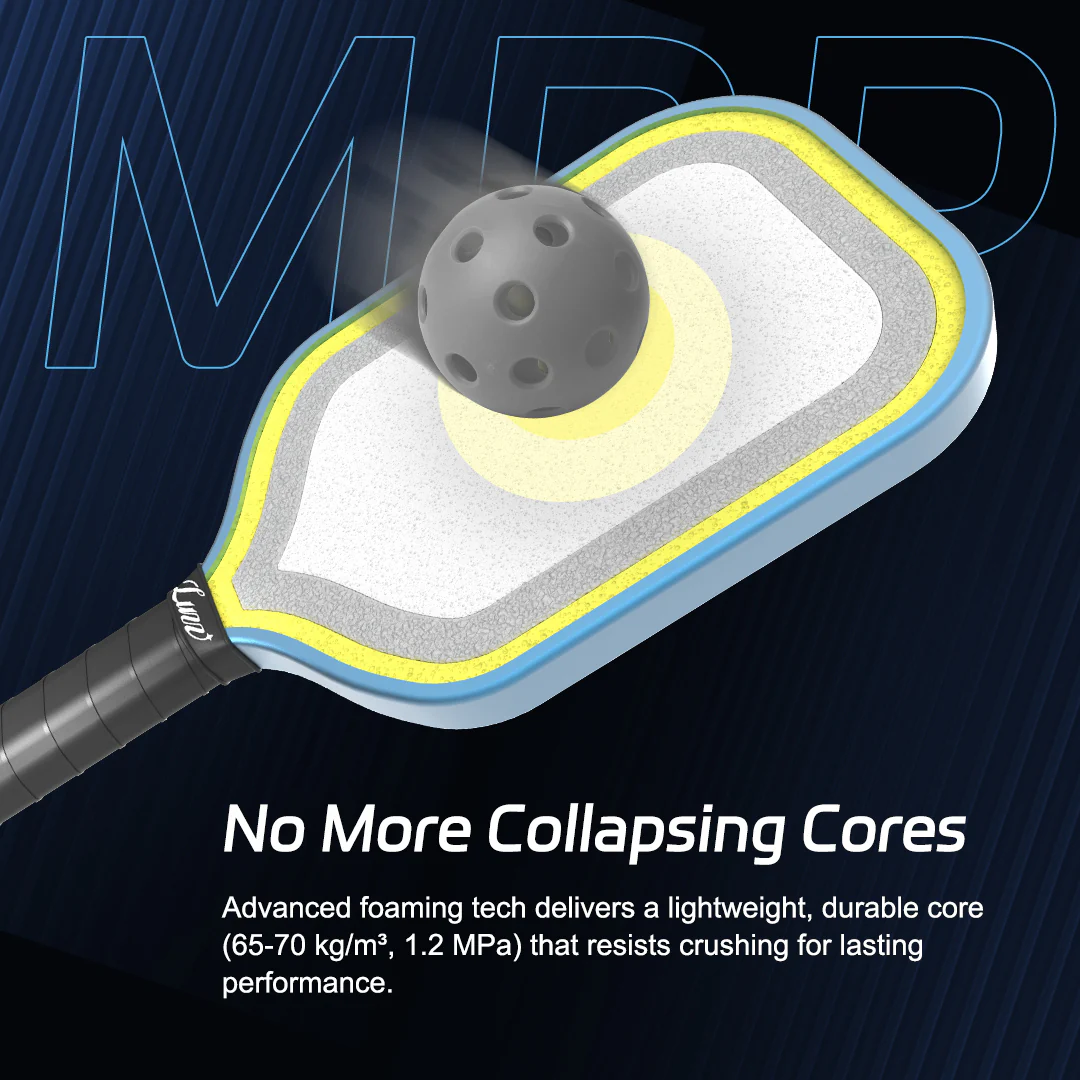 Selkirk AMPED Invikta Midweight view 1