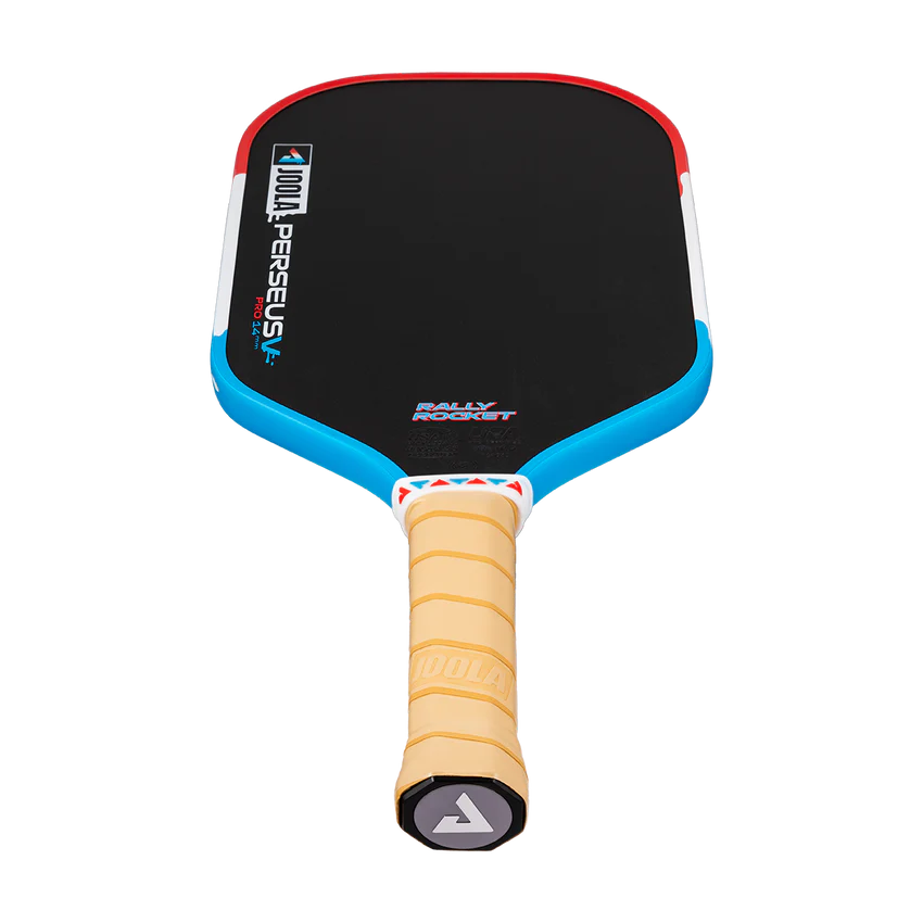 Selkirk AMPED Invikta Midweight view 1