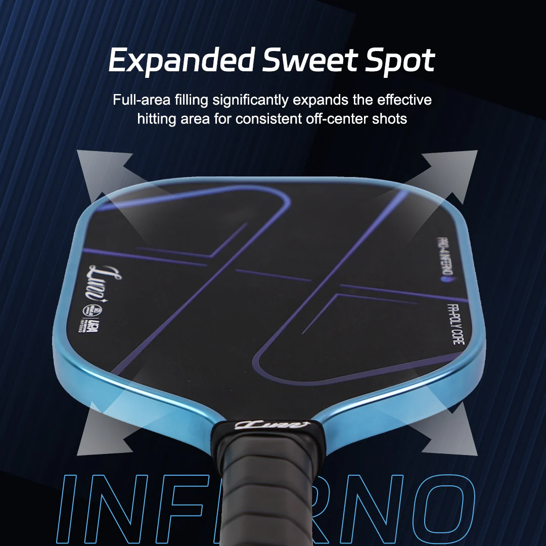 Selkirk AMPED Invikta Midweight view 1