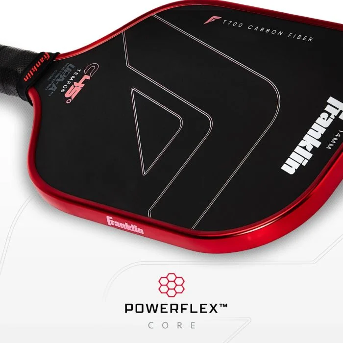 Selkirk AMPED Invikta Midweight view 1
