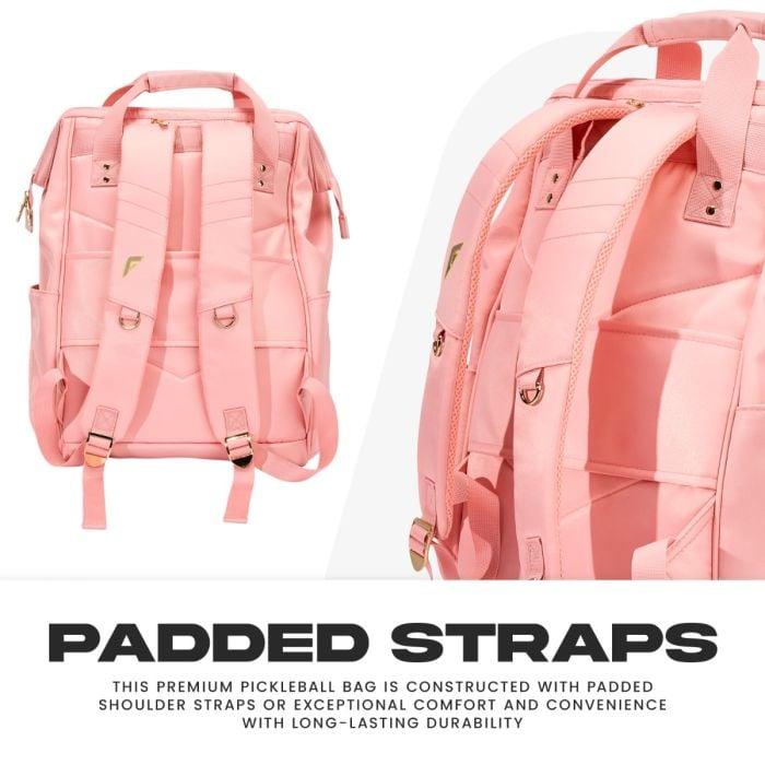 Selkirk AMPED Invikta Midweight view 1