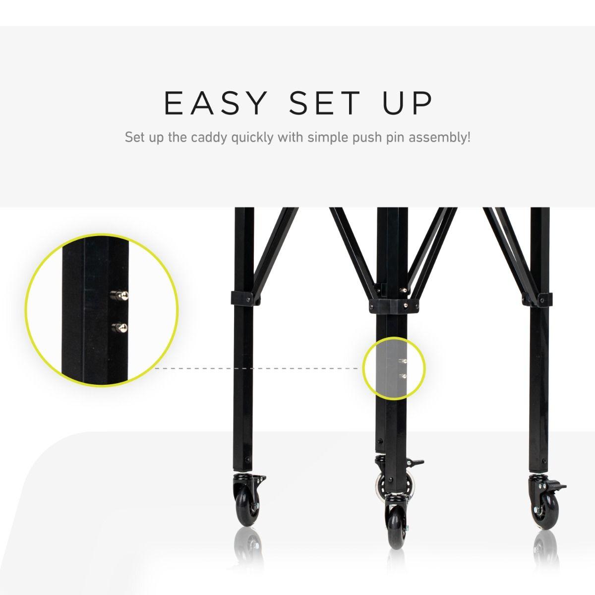Selkirk AMPED Invikta Midweight view 1