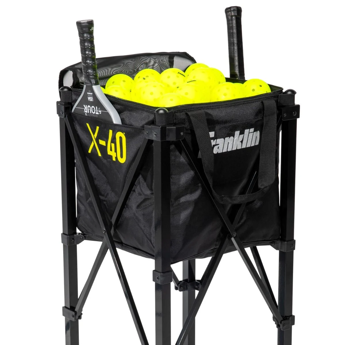 Selkirk AMPED Invikta Midweight view 1