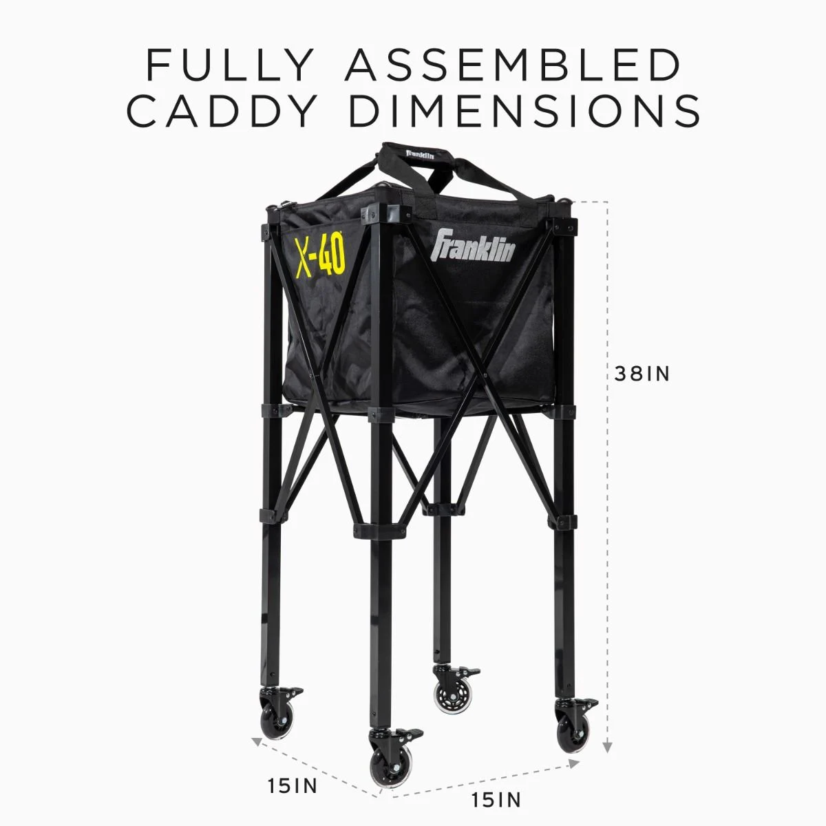 Selkirk AMPED Invikta Midweight view 1
