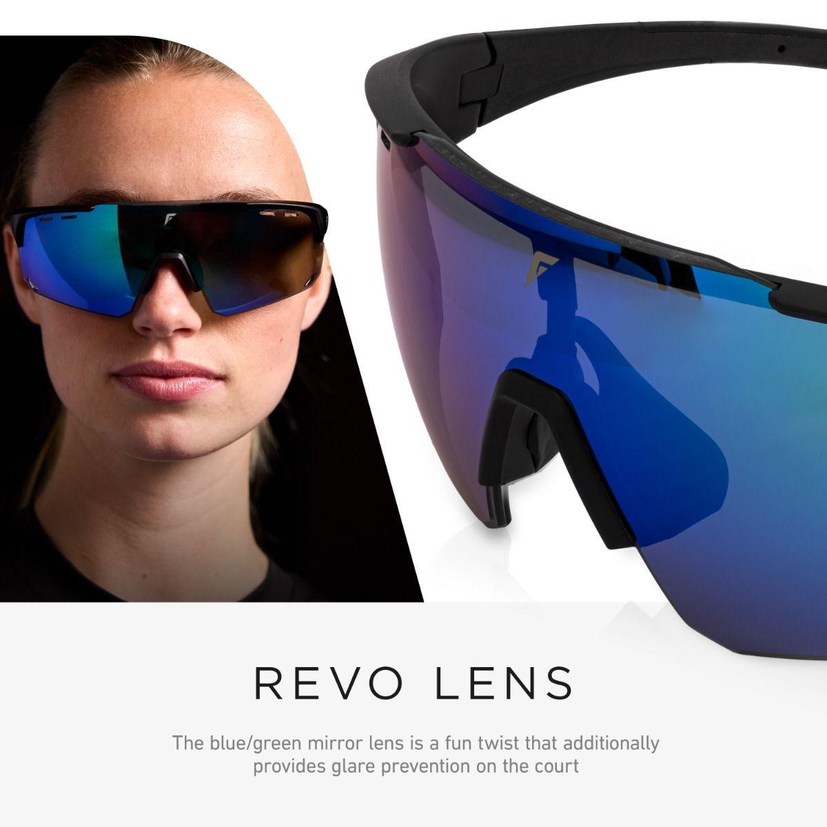 Selkirk AMPED Invikta Midweight view 1