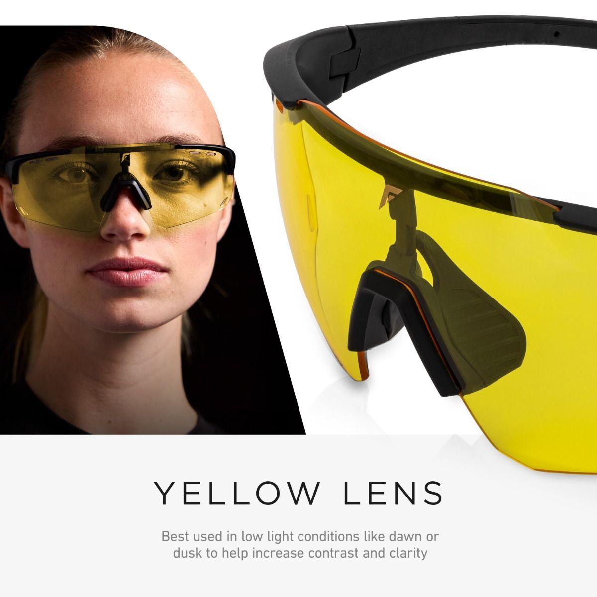 Selkirk AMPED Invikta Midweight view 1