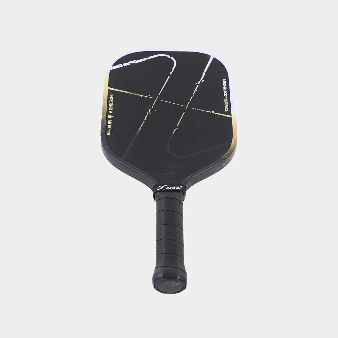 Selkirk AMPED Invikta Midweight view 1