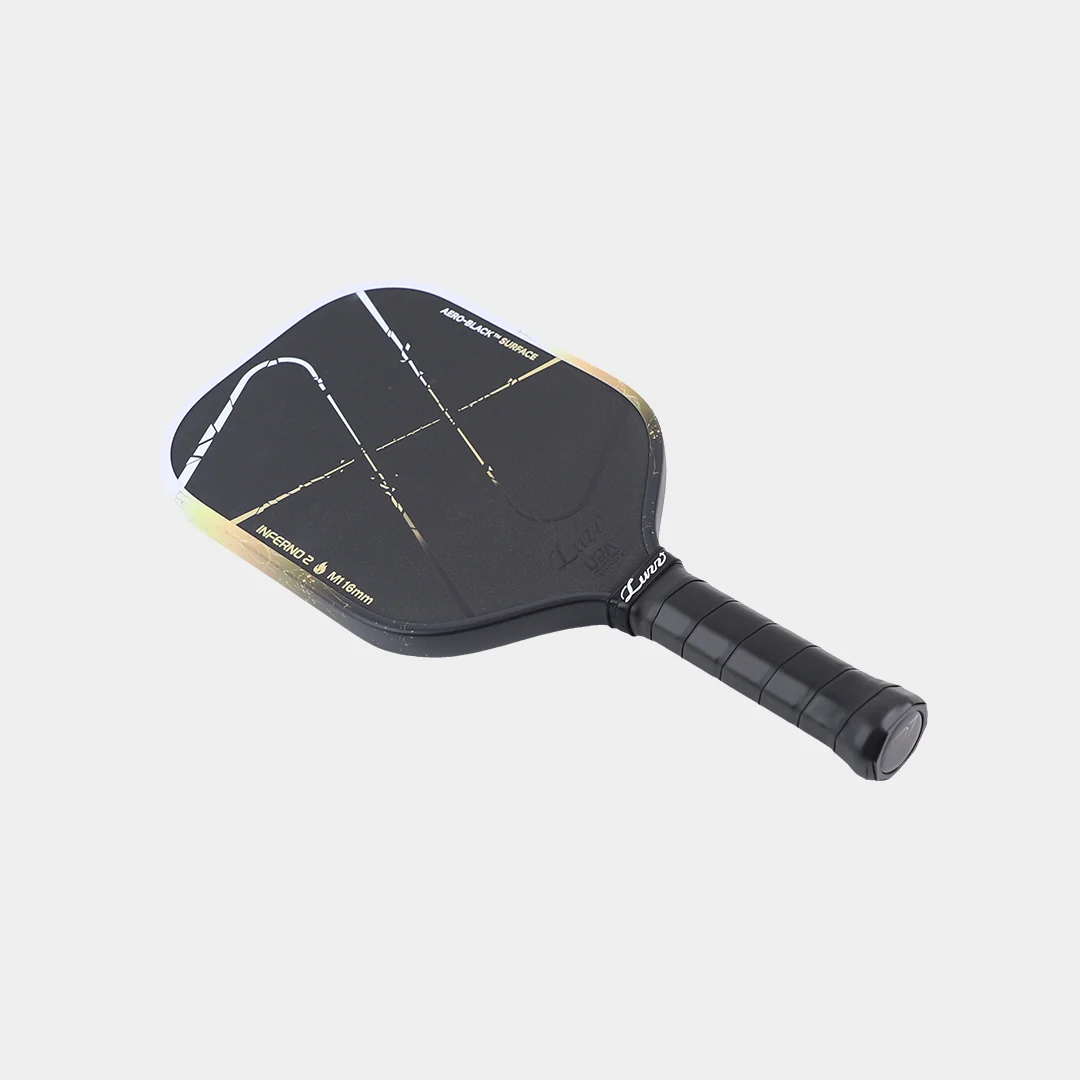 Selkirk AMPED Invikta Midweight view 1