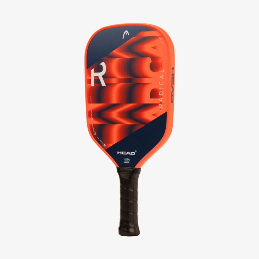 HEAD Radical Tour Grit 2024