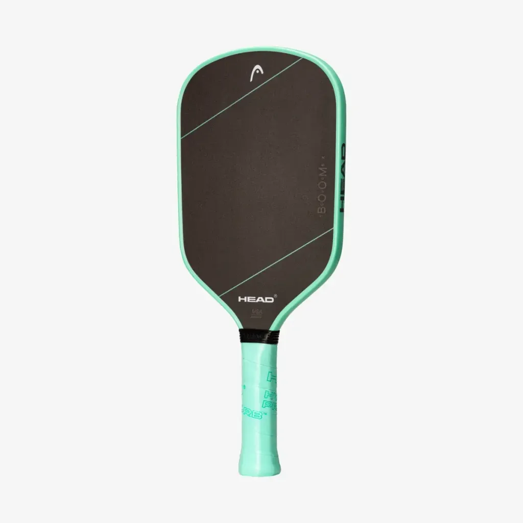 HEAD Boom Tour EX 2024
