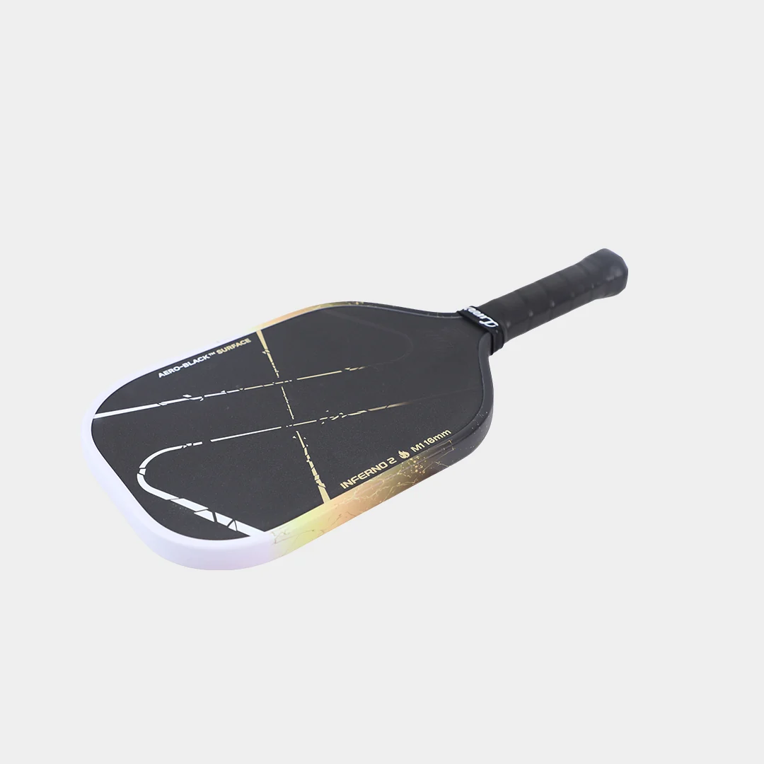 Selkirk AMPED Invikta Midweight view 1