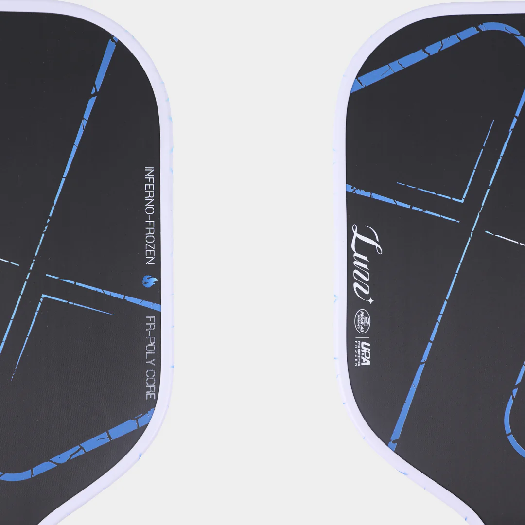 Selkirk AMPED Invikta Midweight view 1