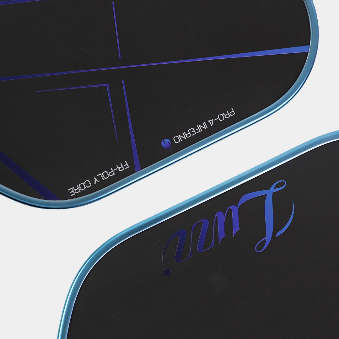 Selkirk AMPED Invikta Midweight view 1