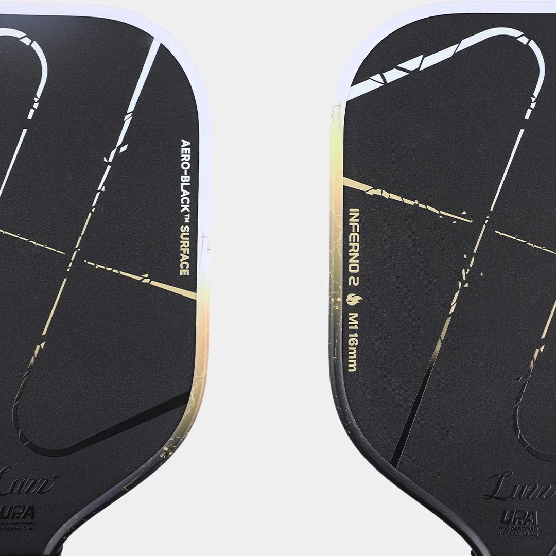 Selkirk AMPED Invikta Midweight view 1
