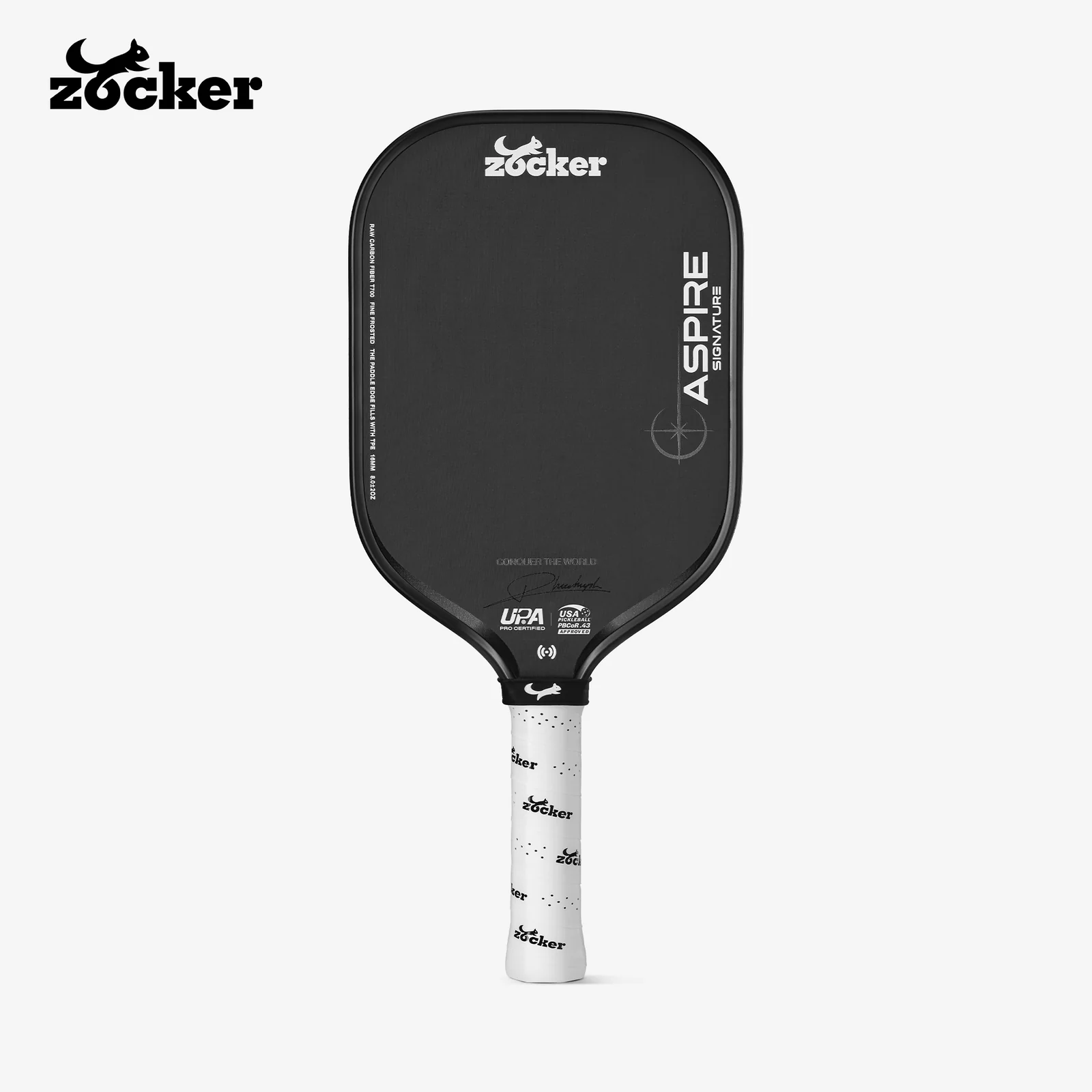 Selkirk AMPED Invikta Midweight view 1