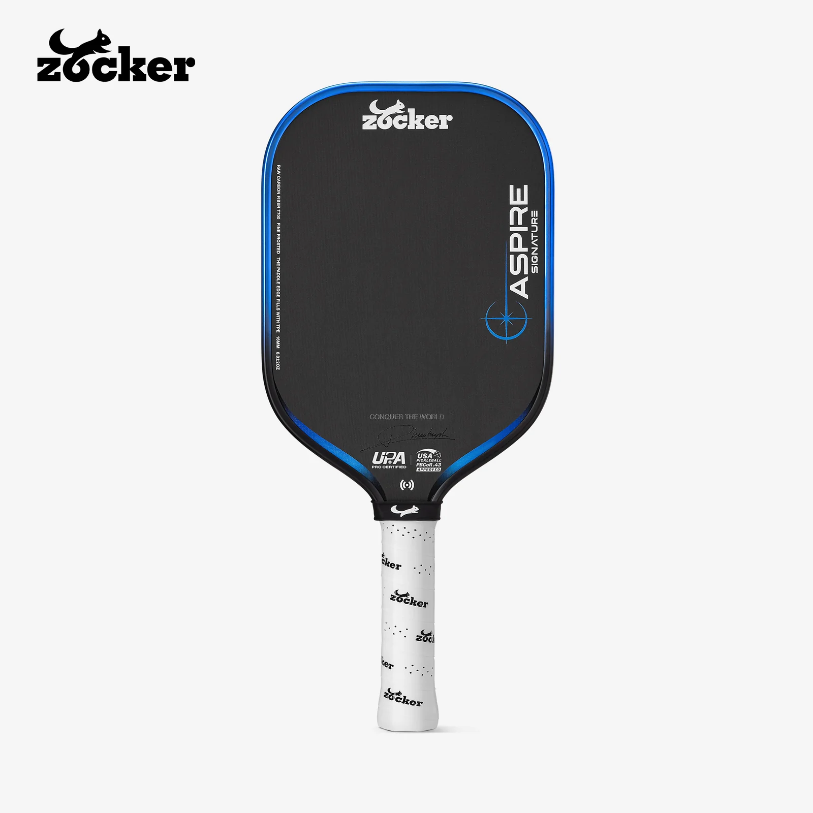 Selkirk AMPED Invikta Midweight view 1