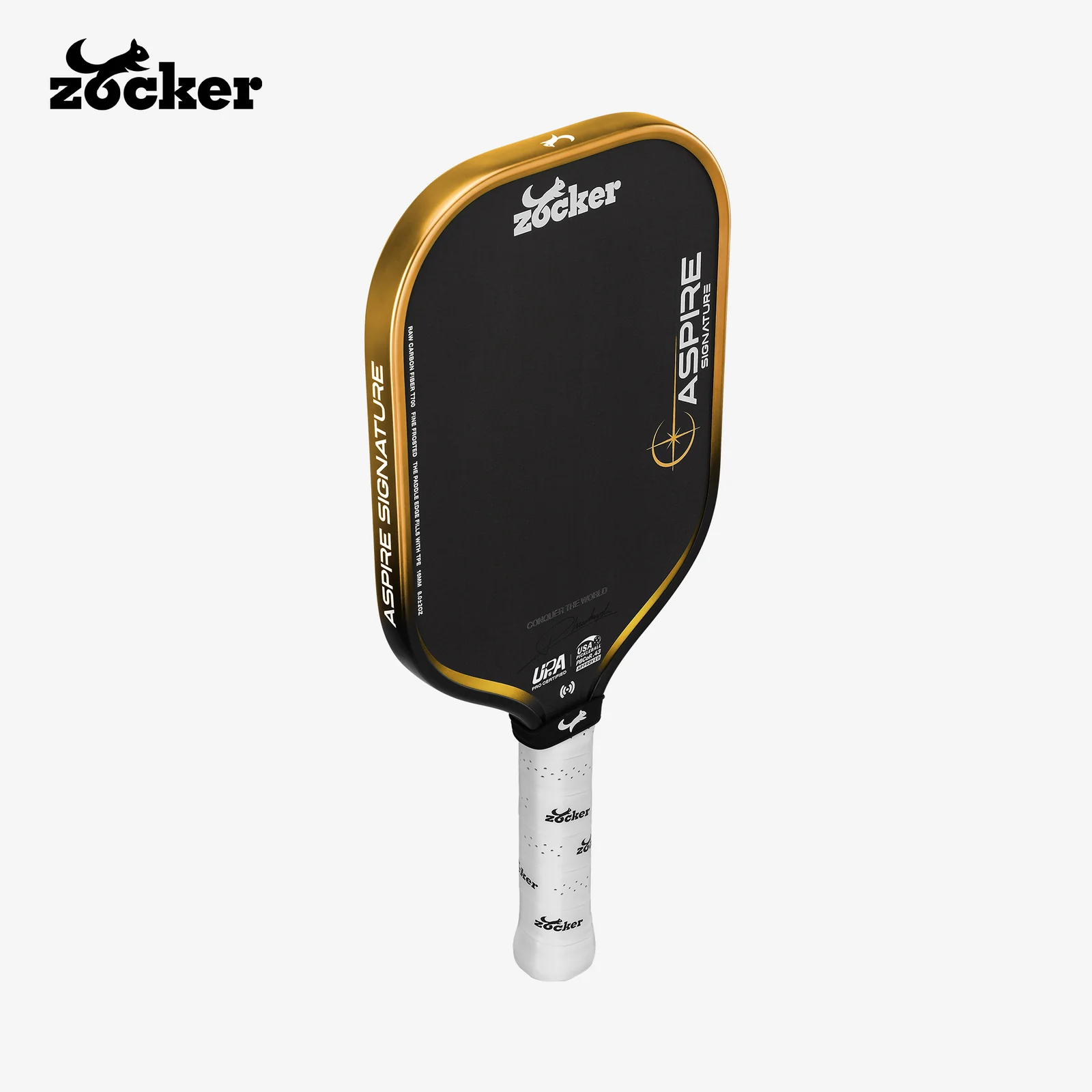 Selkirk AMPED Invikta Midweight view 1