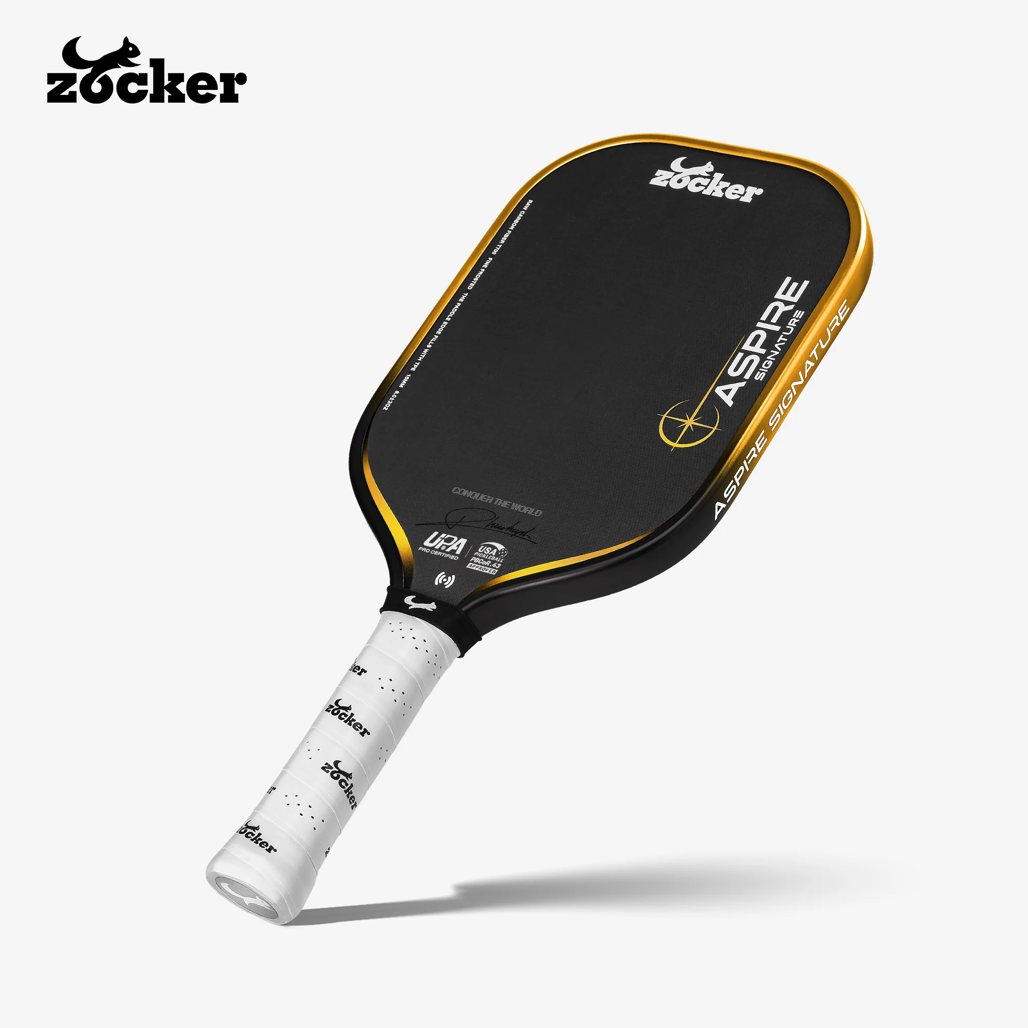 Selkirk AMPED Invikta Midweight view 1