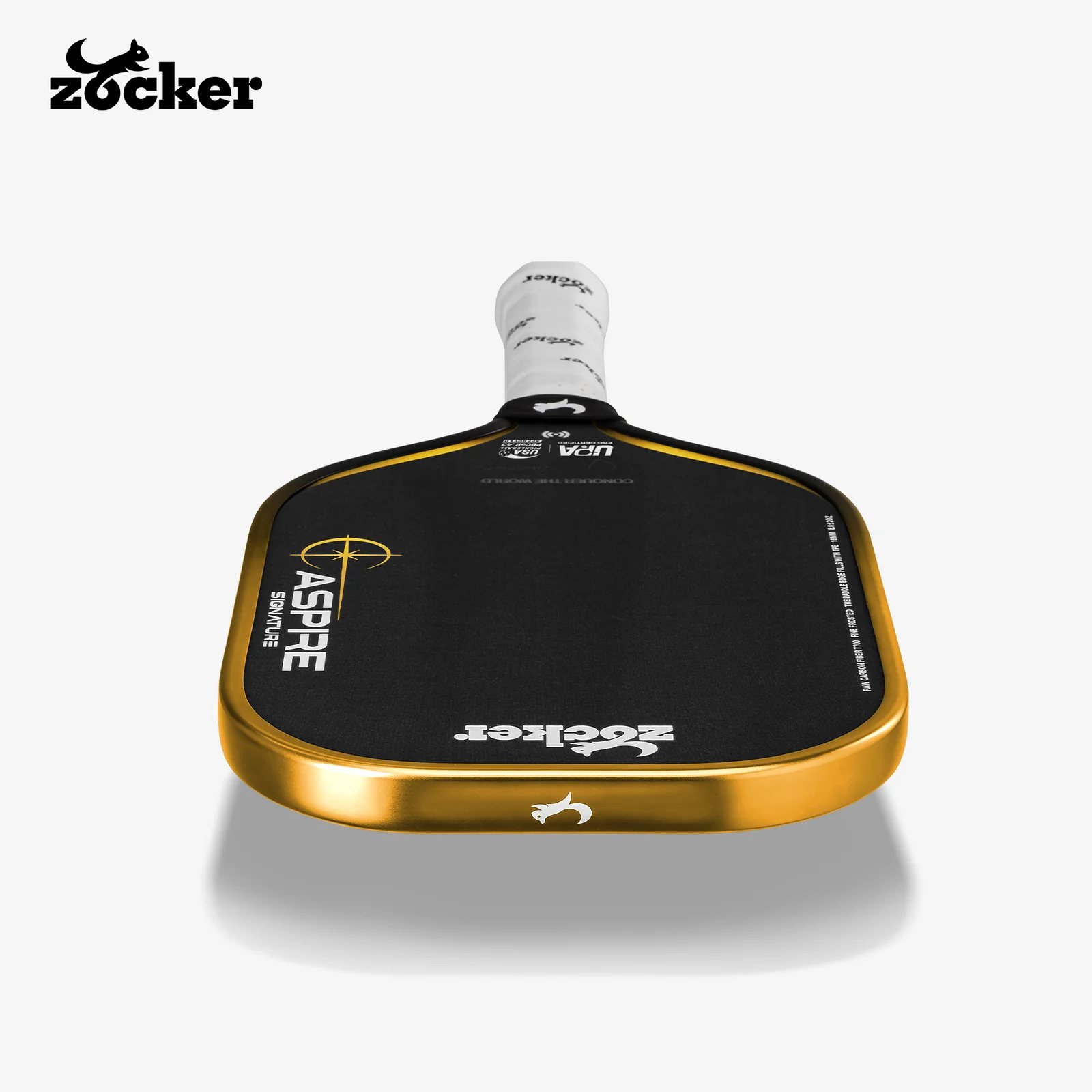 Selkirk AMPED Invikta Midweight view 1