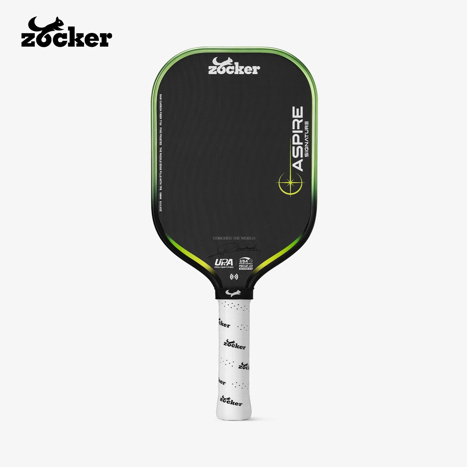Selkirk AMPED Invikta Midweight view 1