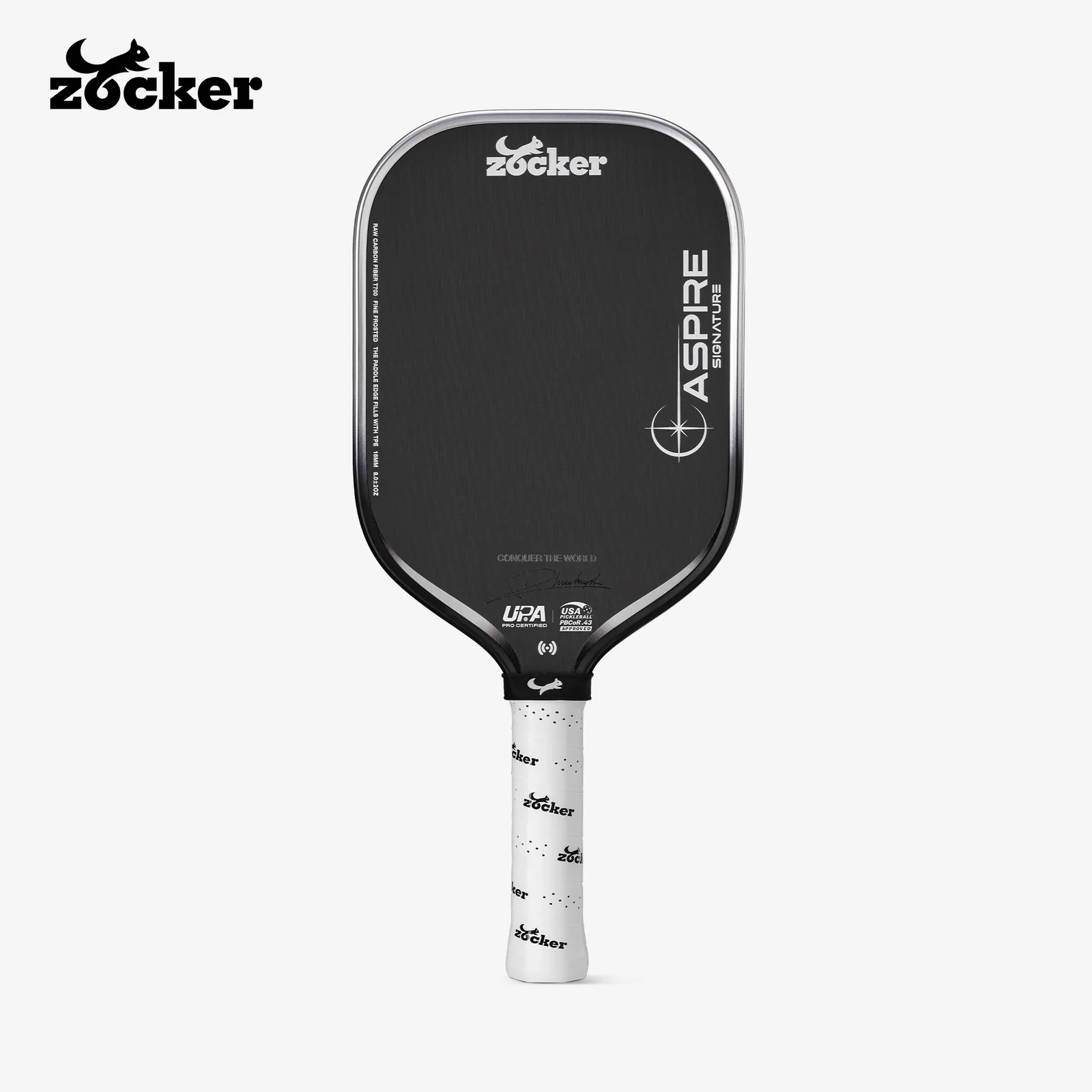 Selkirk AMPED Invikta Midweight view 1