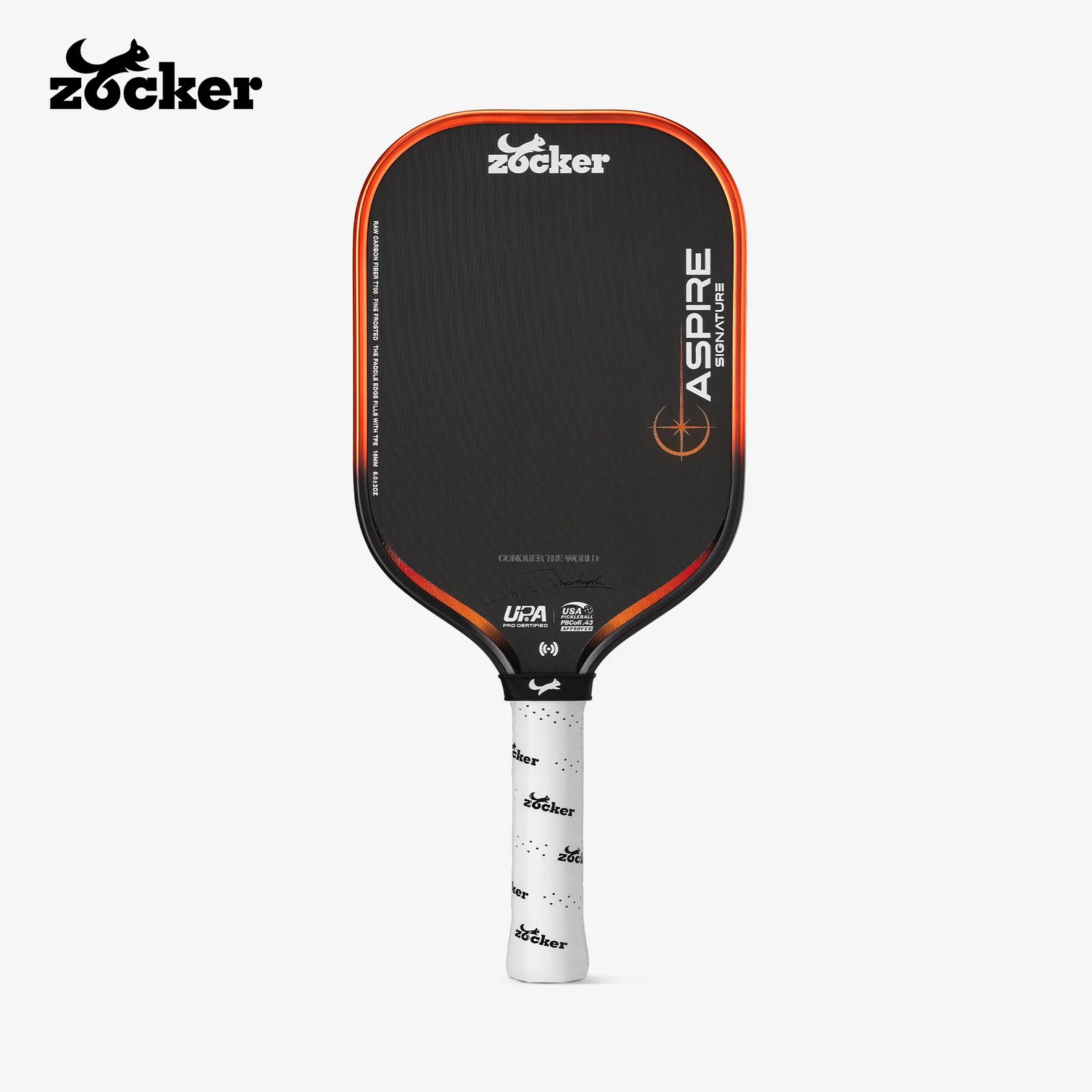 Selkirk AMPED Invikta Midweight view 1