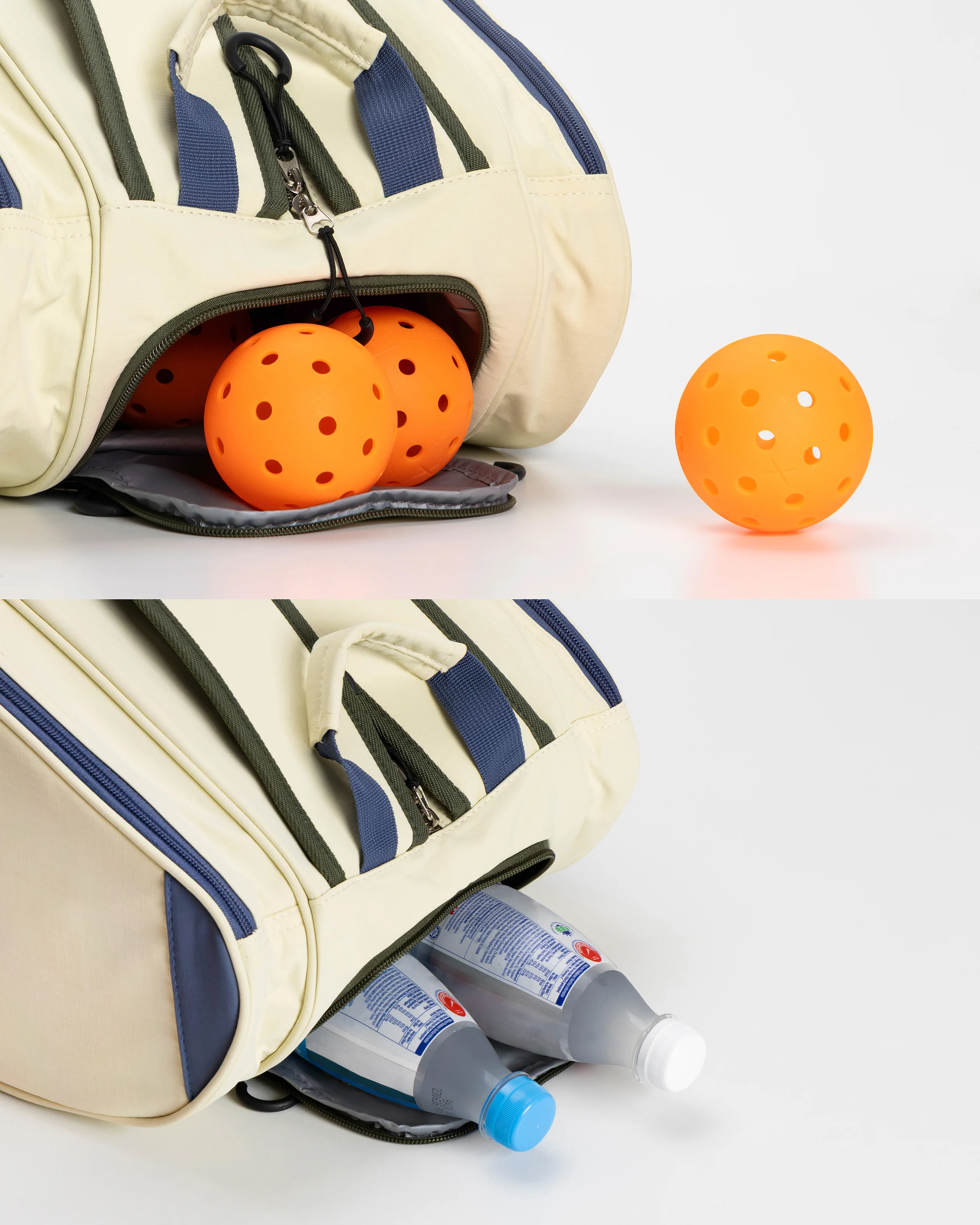 Selkirk AMPED Invikta Midweight view 1