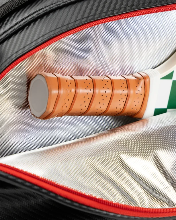 Selkirk AMPED Invikta Midweight view 1