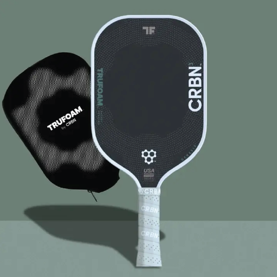 CRBN³ TruFoam Genesis