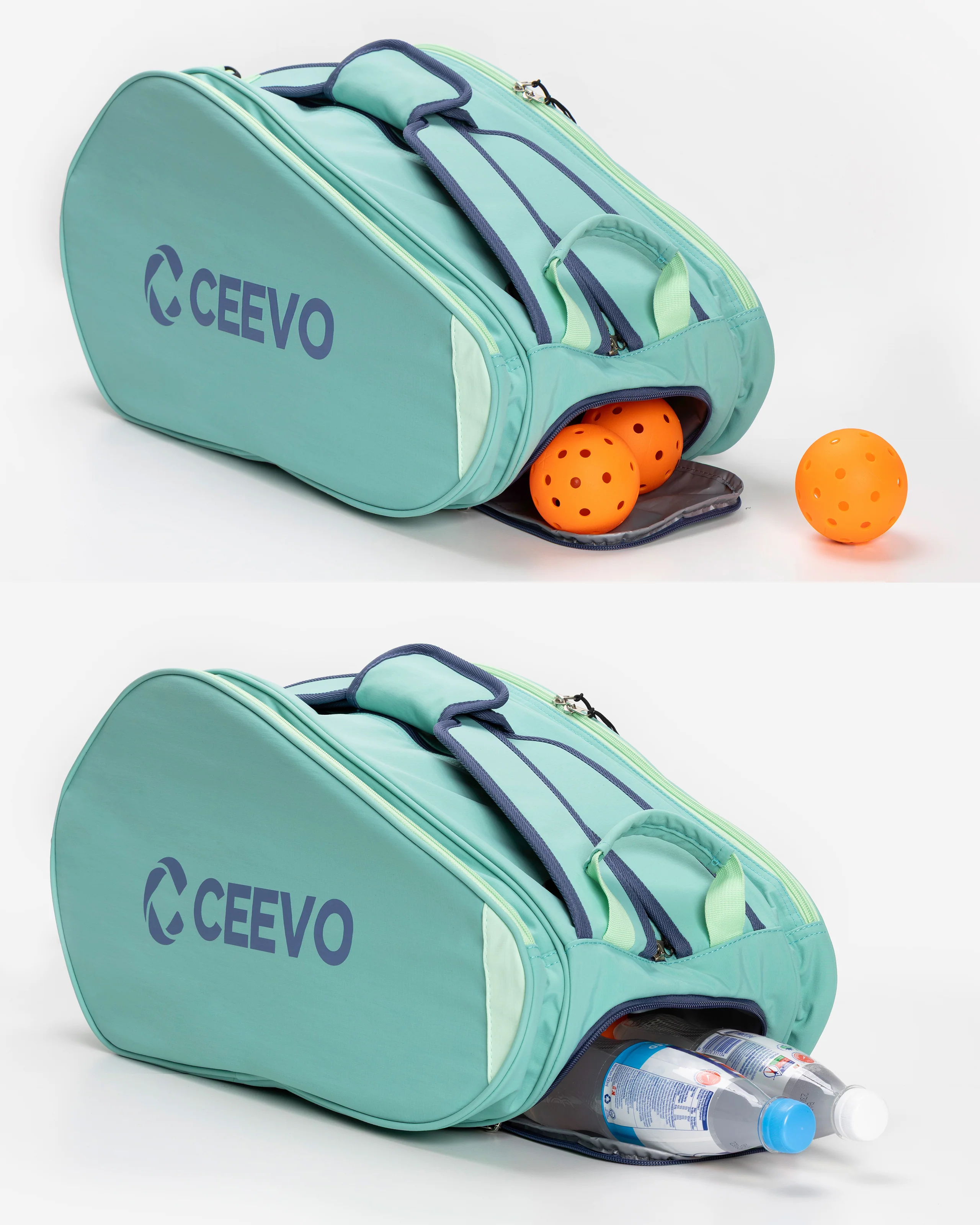 Selkirk AMPED Invikta Midweight view 1