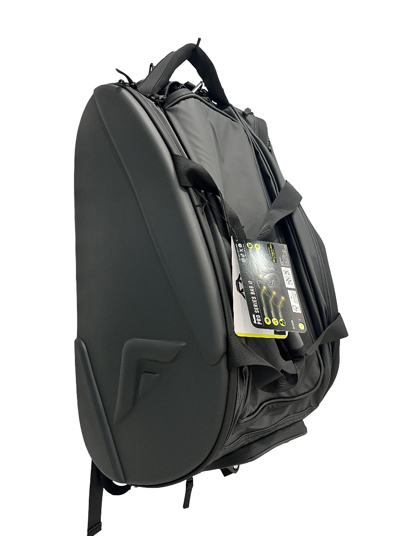 Selkirk AMPED Invikta Midweight view 1