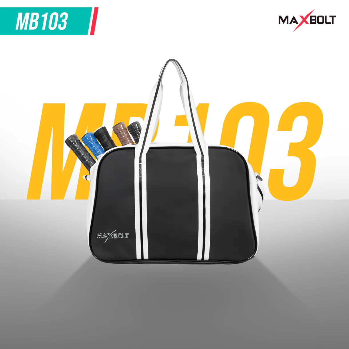 Maxbolt MB103 Duffle Pickleball Bag