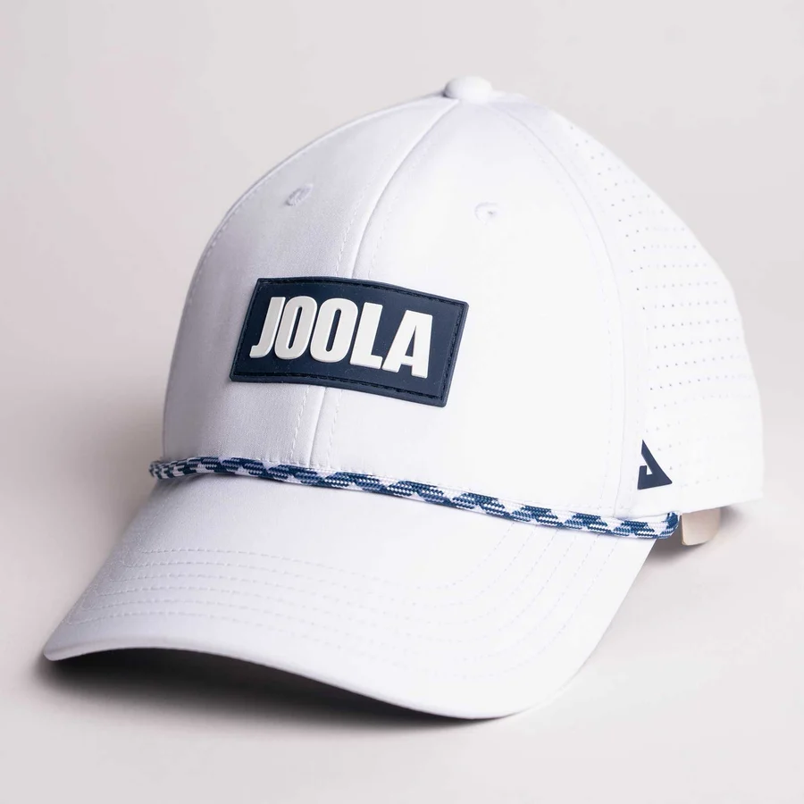 Joola Perforated Rope Cap