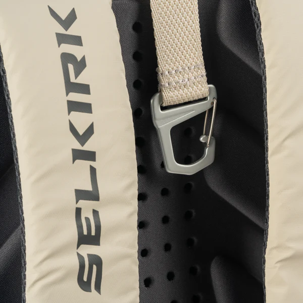 Selkirk AMPED Invikta Midweight view 1