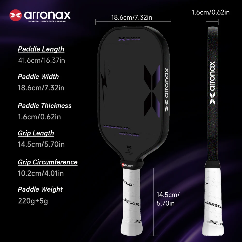 Selkirk AMPED Invikta Midweight view 1