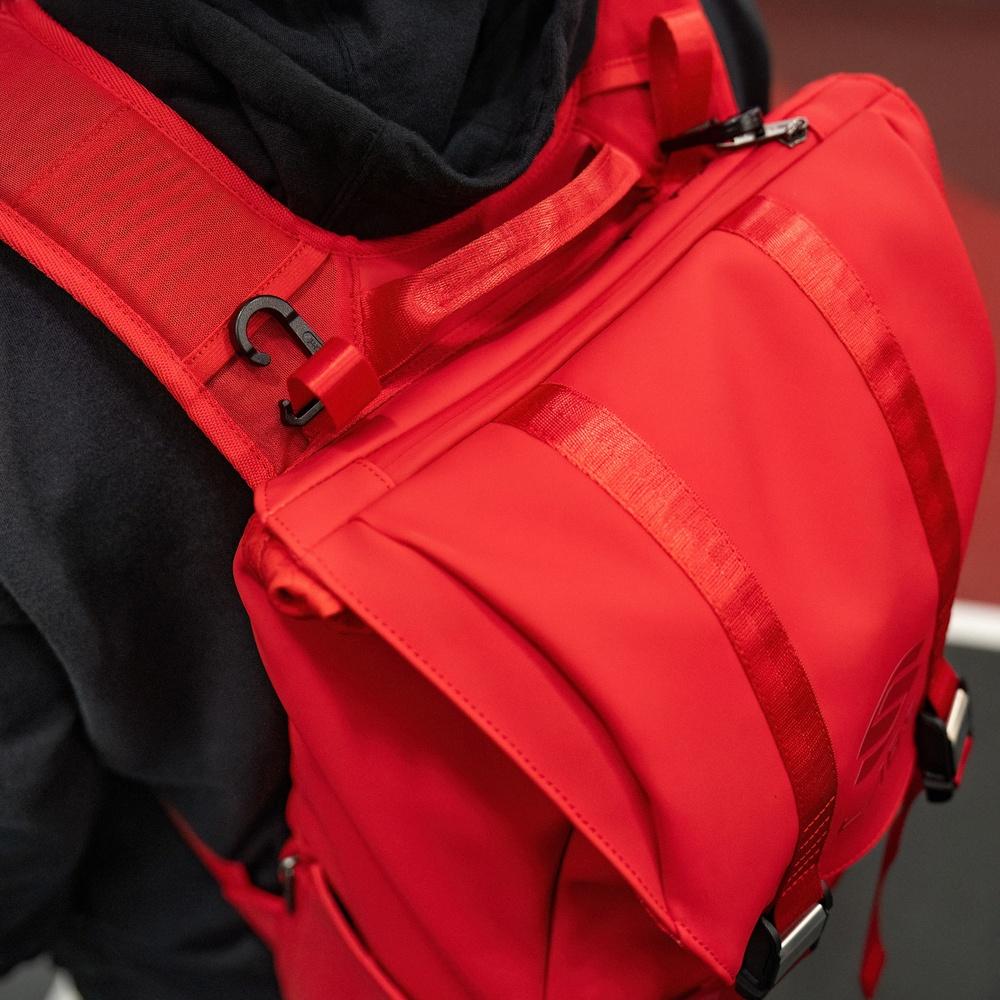 Selkirk AMPED Invikta Midweight view 1