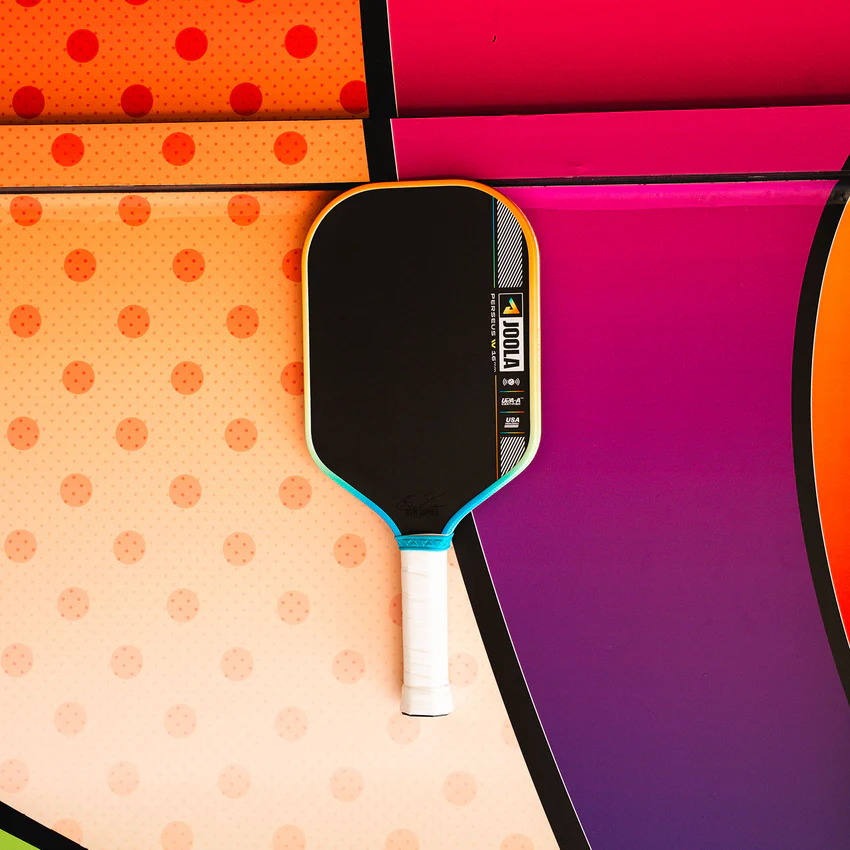 Selkirk AMPED Invikta Midweight view 1