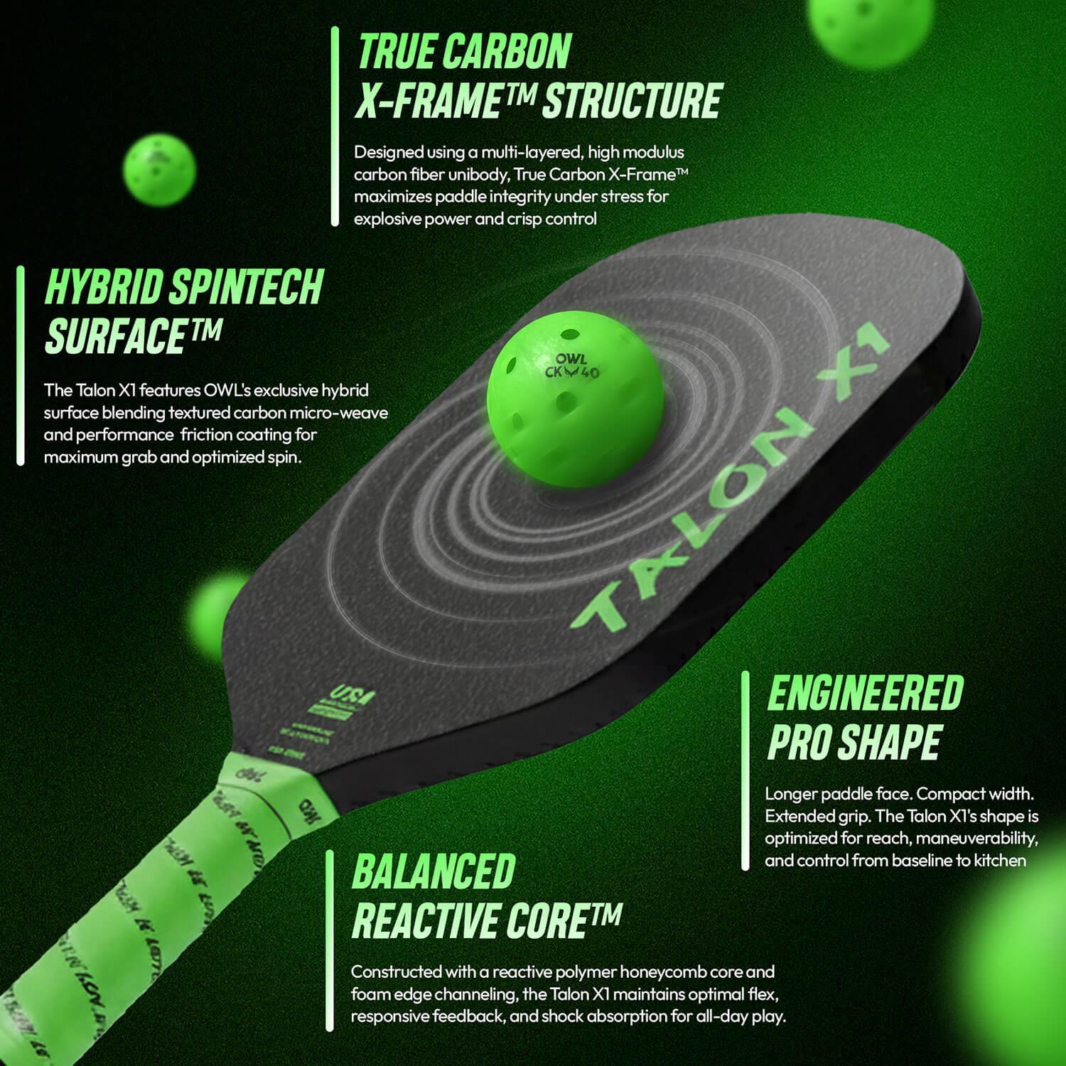 Selkirk AMPED Invikta Midweight view 1