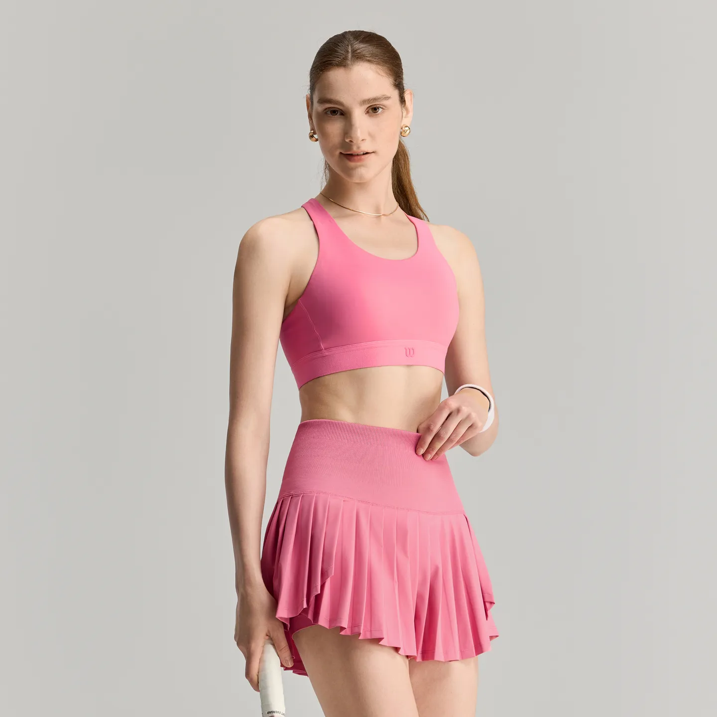 Selkirk AMPED Invikta Midweight view 1