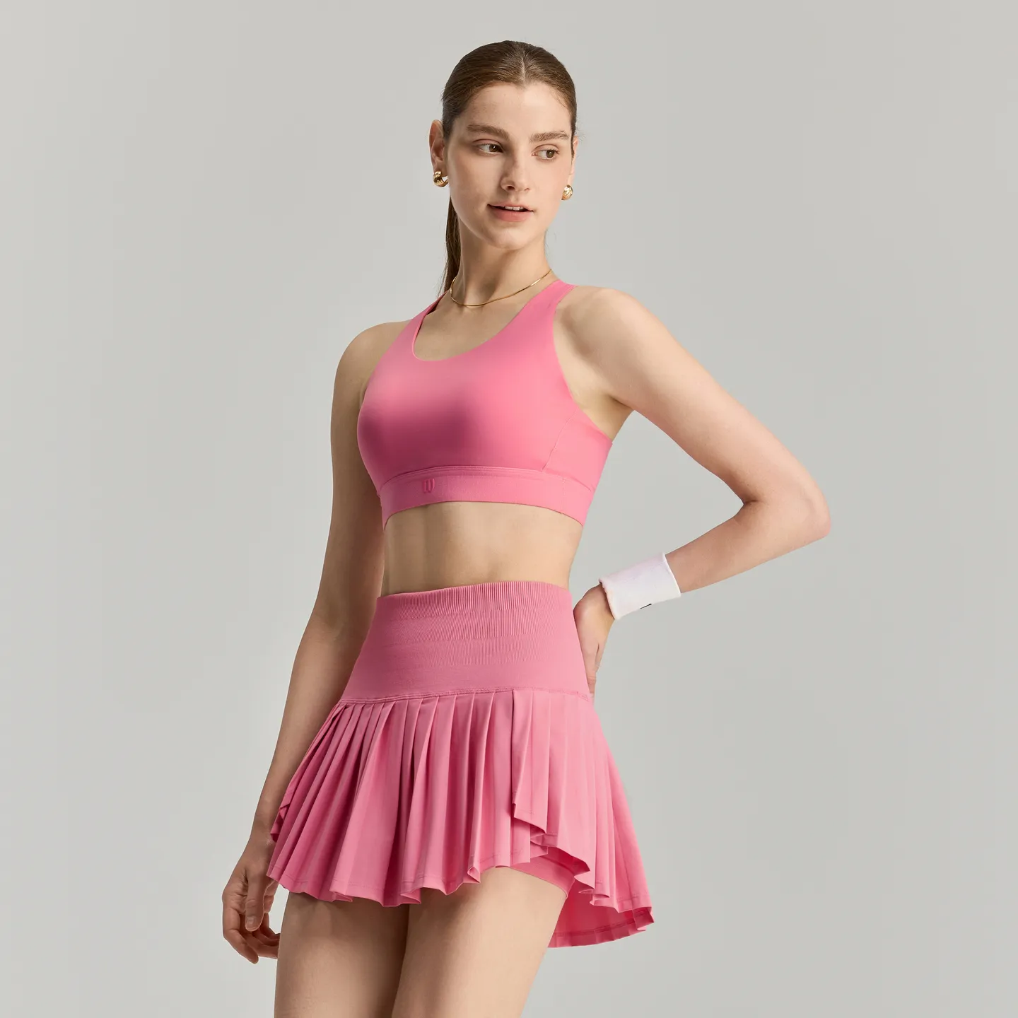 Selkirk AMPED Invikta Midweight view 1