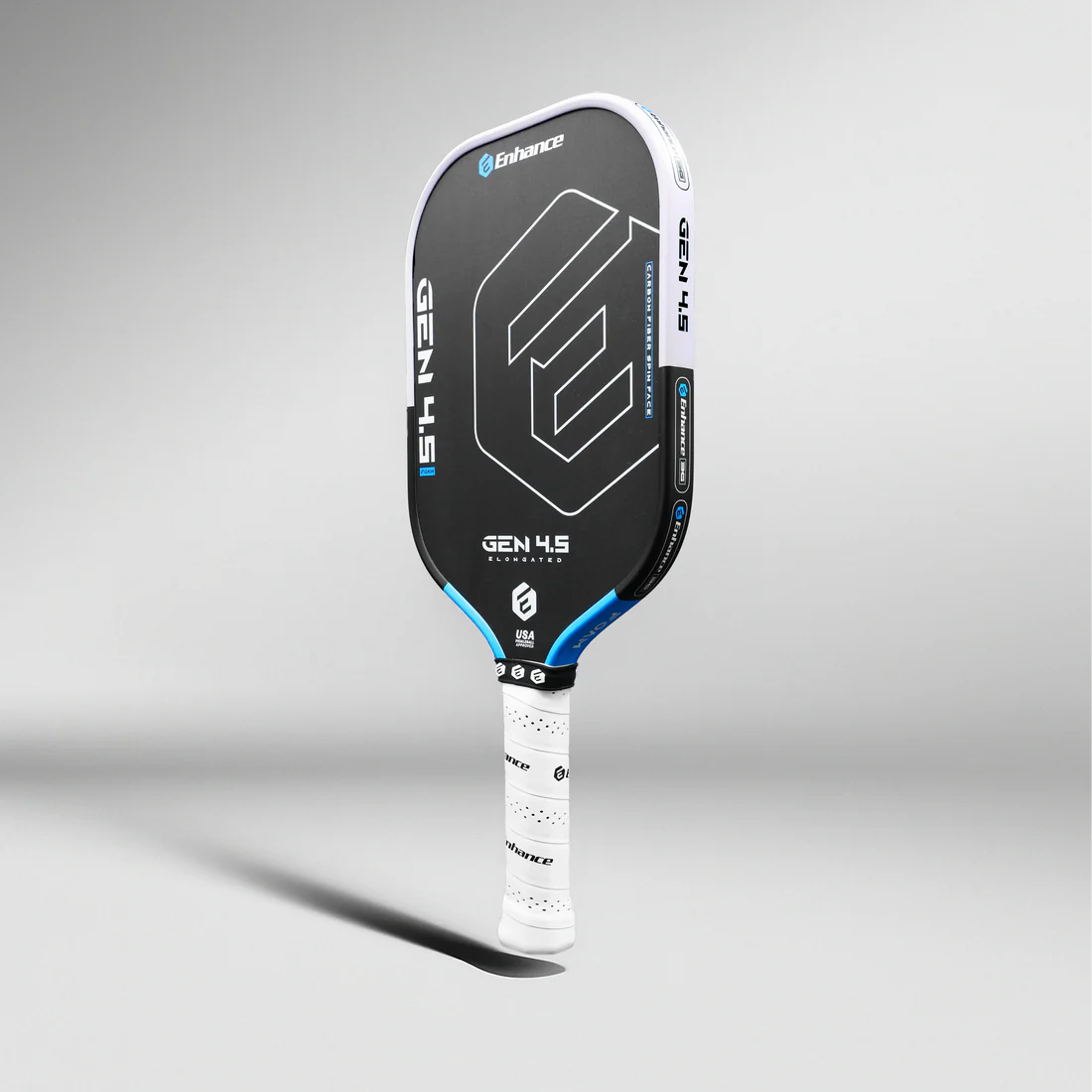 Selkirk AMPED Invikta Midweight view 1