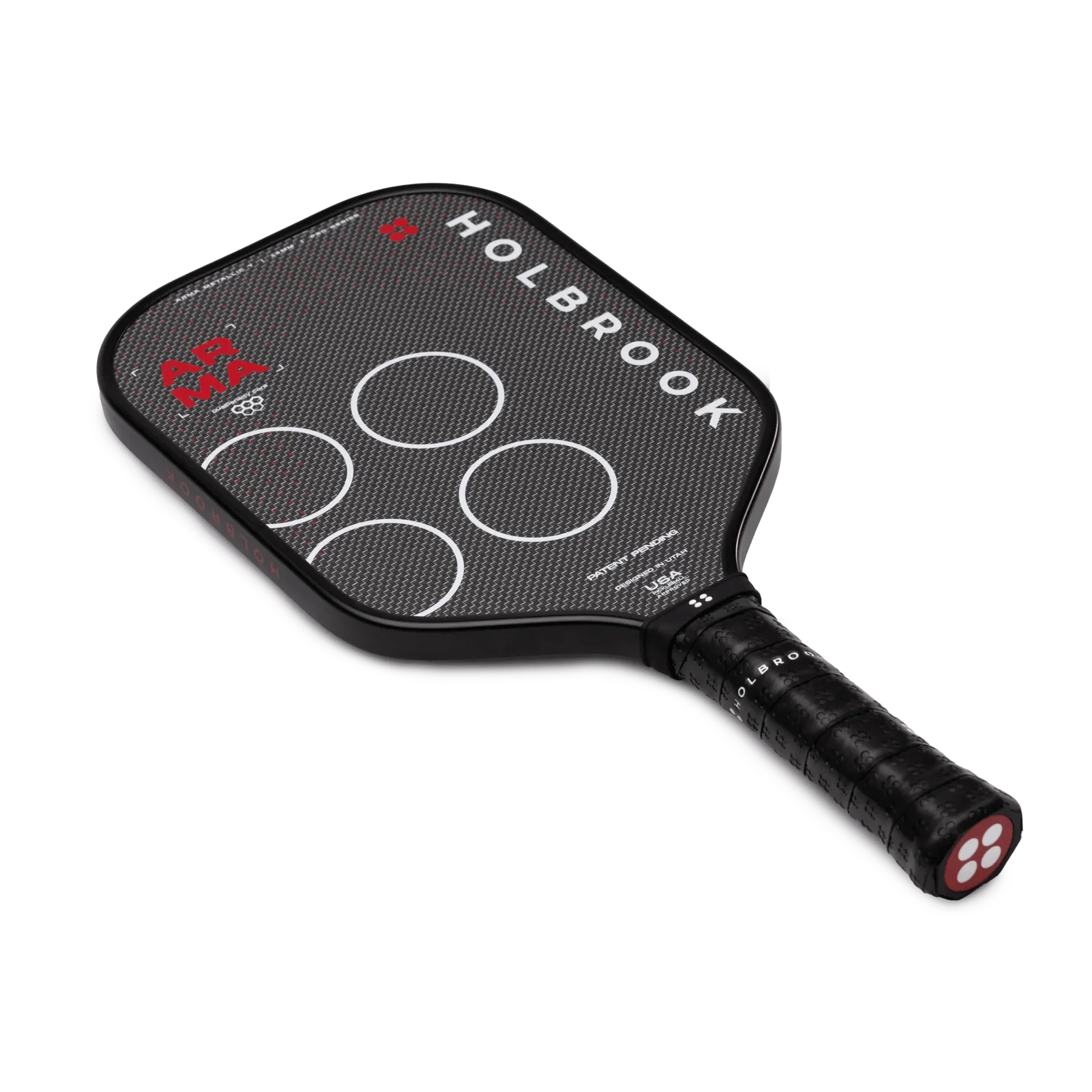 Selkirk AMPED Invikta Midweight view 1