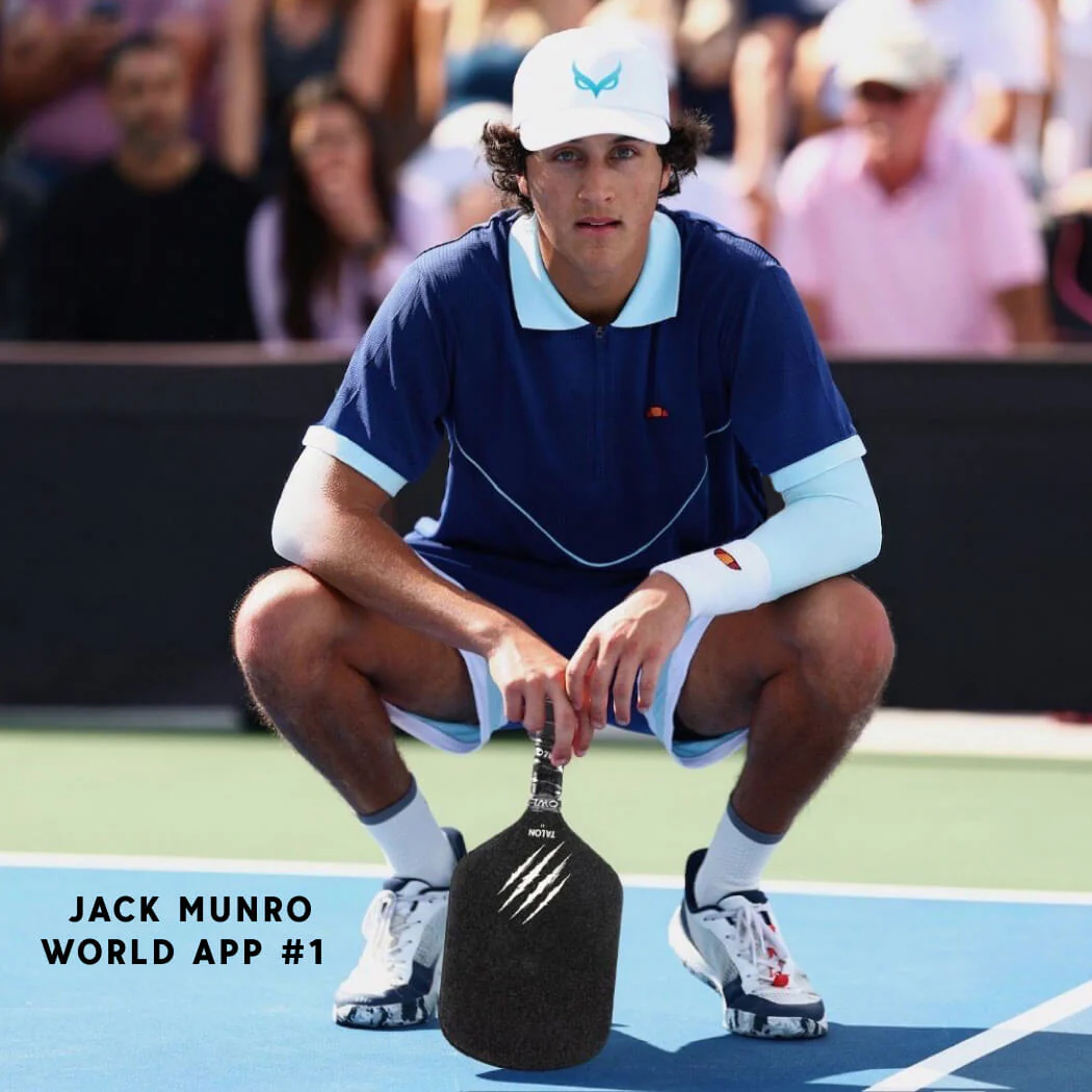 Selkirk AMPED Invikta Midweight view 1