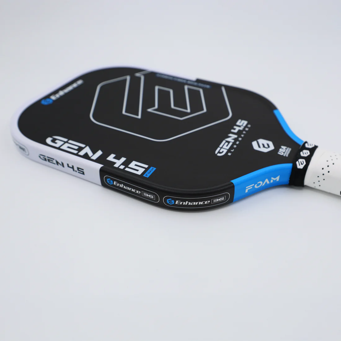 Selkirk AMPED Invikta Midweight view 1