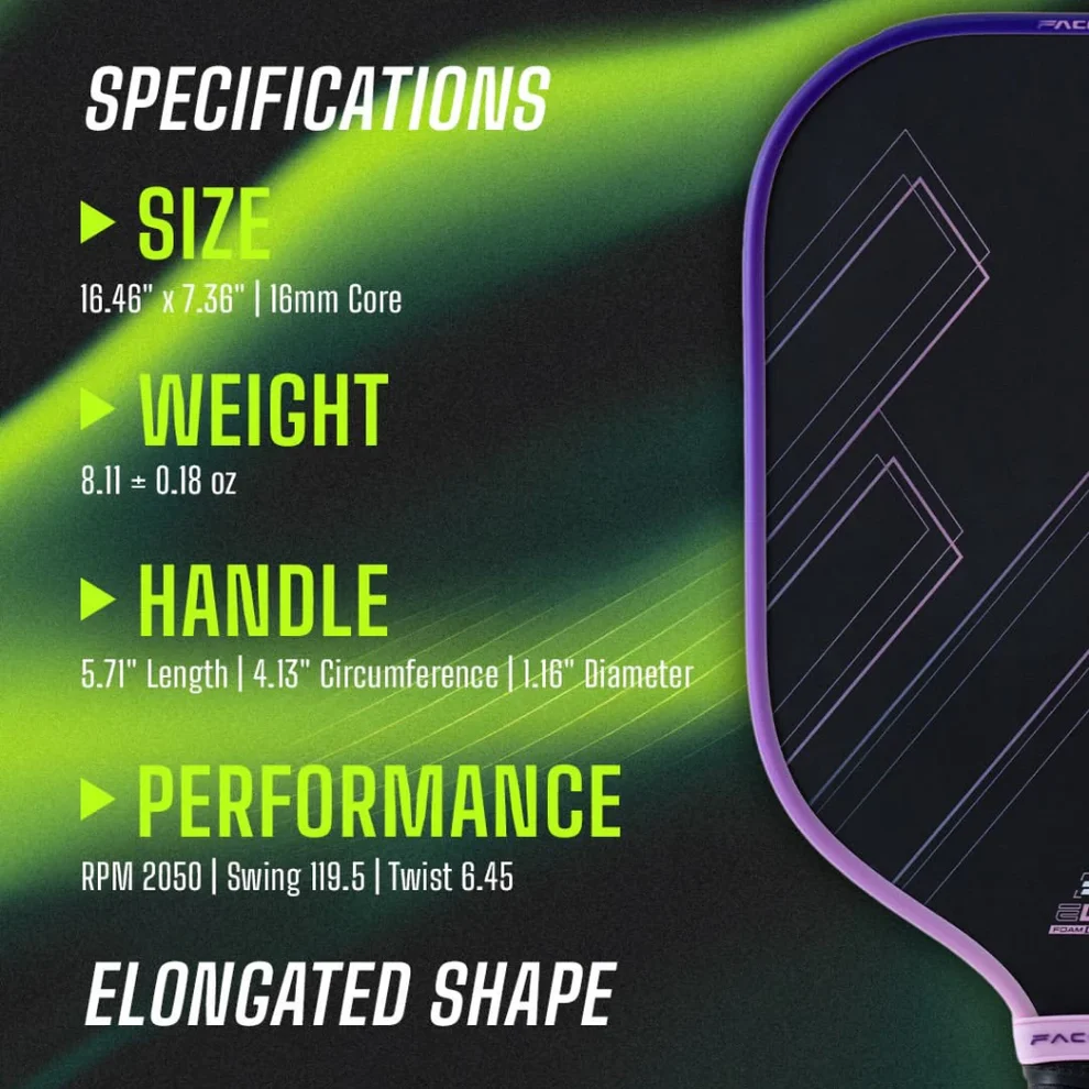 Selkirk AMPED Invikta Midweight view 1